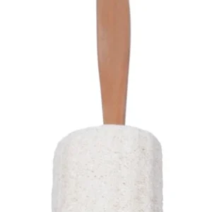 Brosse Dos Éponge Loofah
