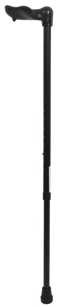 Canne Anatomique Réglable Main gauche H. 7598 cm