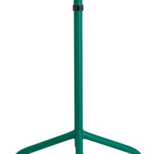 Canne Tripode VERT PIN L. 35 x l. 23
