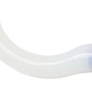Canule de Guedel Médicalement Propre