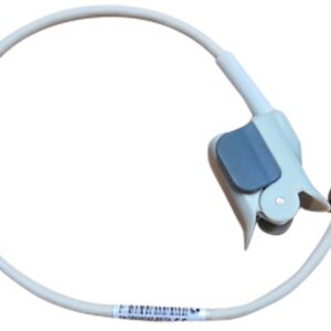 Capteur SPO2 Pédiatrique pour Oxymètre de Pouls Pc-60Nw et Pc-60E À clip
