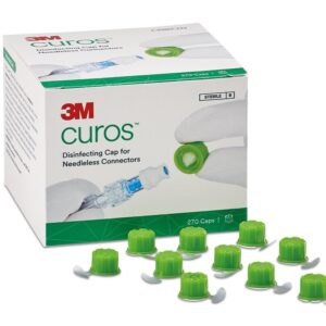 Capuchon Désinfectant Curos