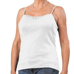 Caraco Broderie sans Couture 5 - 2XL