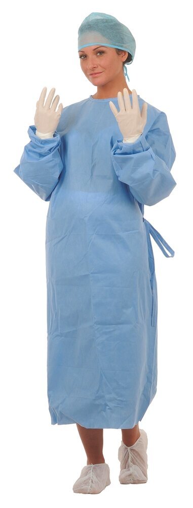 Casaque de Chirurgie Stérile XXL
