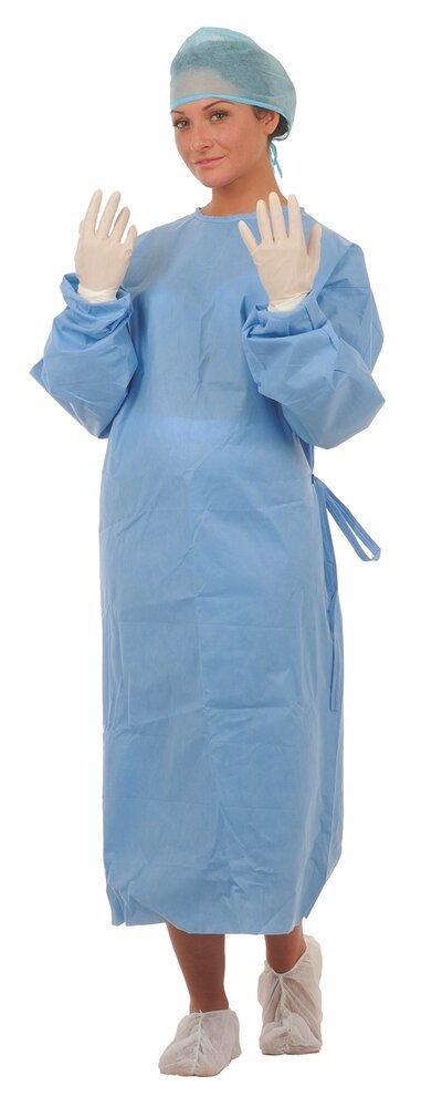 Casaque de Chirurgie Stérile M