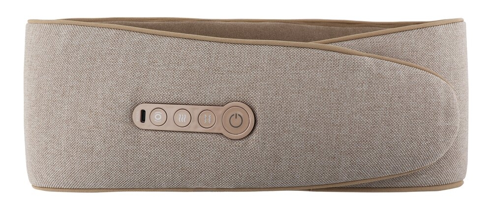 Ceinture de Massage Chauffante Dos et Ventre Waist Massager - Image 2