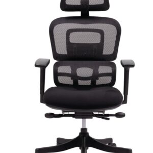 Chaise de Bureau Ergonomique PERCKO®