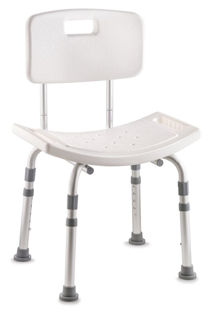 Chaise de Douche Cadiz