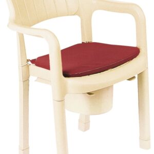 Chaise de Garde Robe Fixe Madrigal