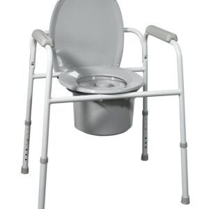 Chaise Garde-Robe 3 en 1 Talis