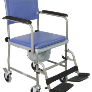Chaise Garde-Robe à Roulettes Kélis