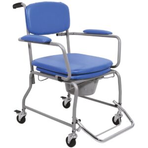 Chaise Garde-Robe à Roulettes Osiris