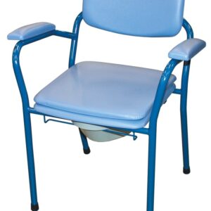 Chaise Garde-Robe Candy 155 M4 BLEU
