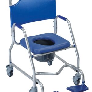 Chaise Hygiénique de Douche Obana