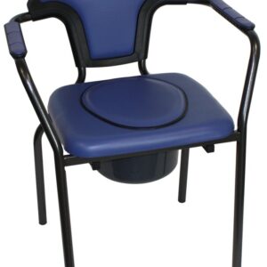 Chaise Hygiénique New Open OCÉAN