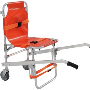 Chaise Portoir 2 Roues