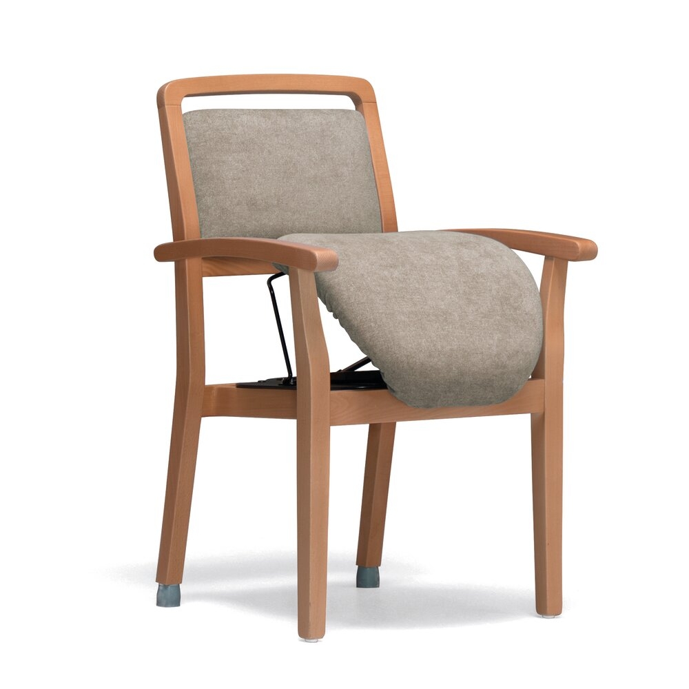 Chaise Releveur Komod