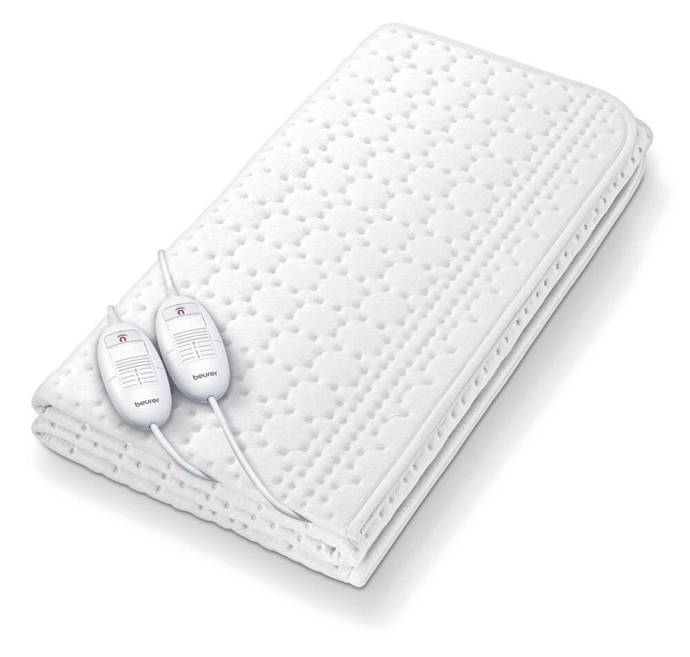 Chauffe-Matelas 2 Personnes Ts 26 XXL