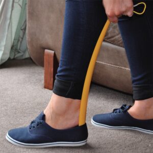 chausse pied a long manche 2