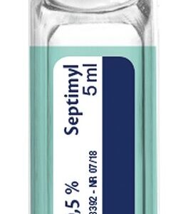 Chlorhexidine Aqueuse 0