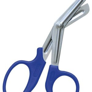 Ciseaux Autoclavables Jesco JOLETI BLEU
