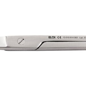 Ciseaux Médecin Mousse-Mousse Courbes