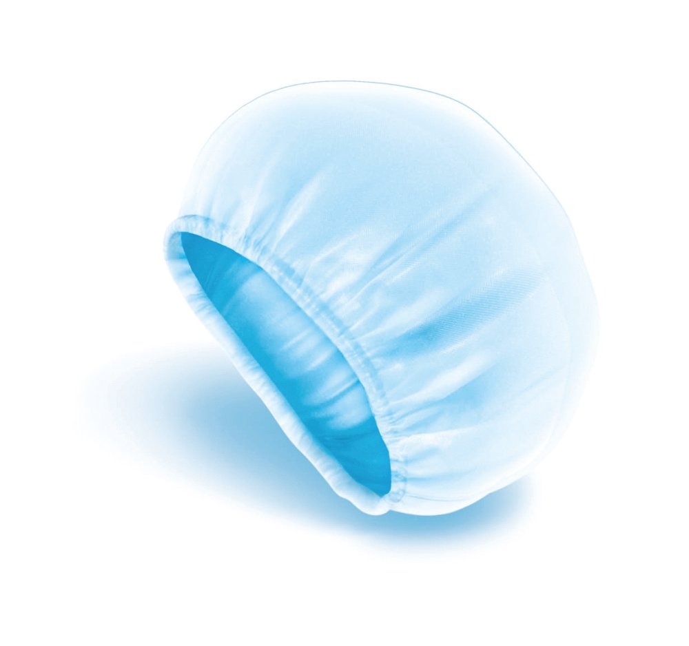 Coiffe Lavante TENA Shampoo Cap Proskin – Image 4