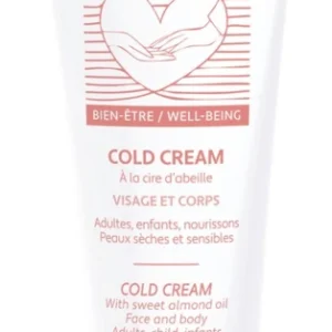 Cold Cream RIVADOUCE