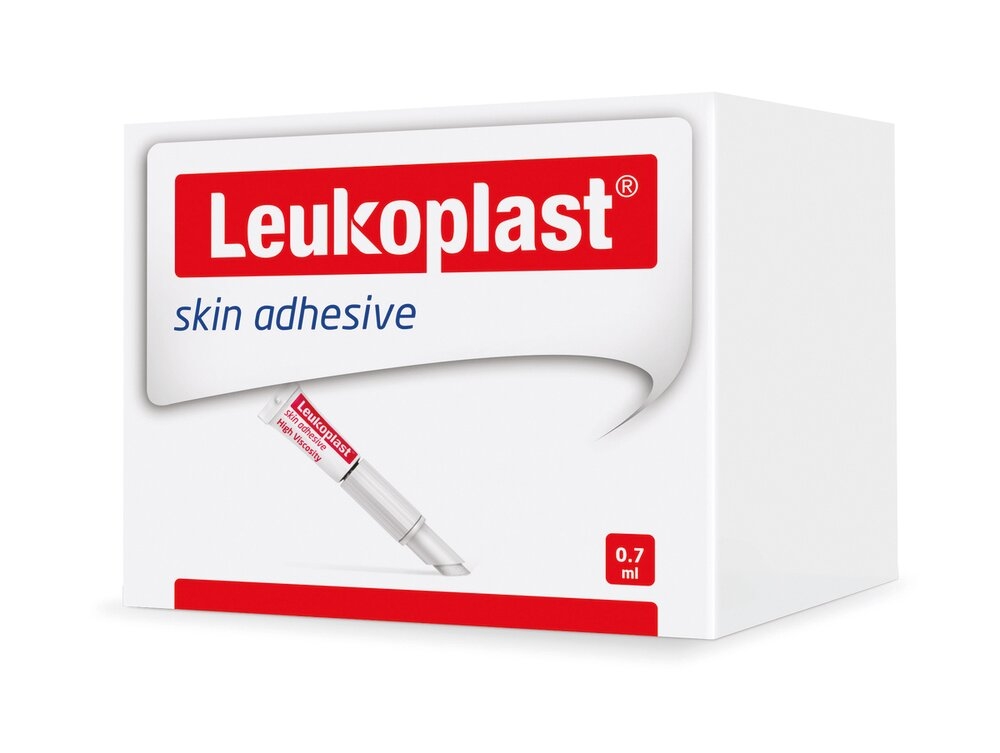 Colle Cutanée Leukoplast® Skin Adhesive - Image 2