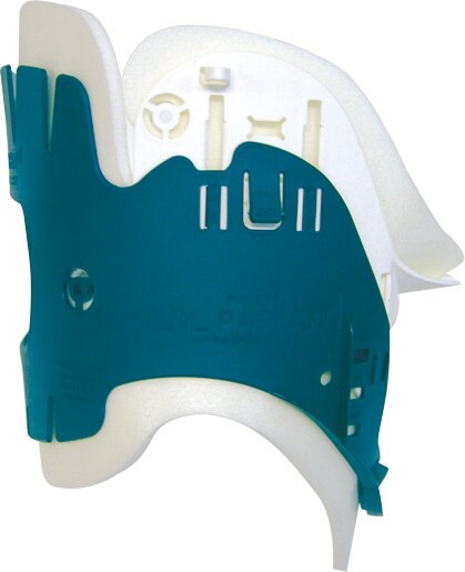 Collier Cervical Patriot Enfant - 3 positions