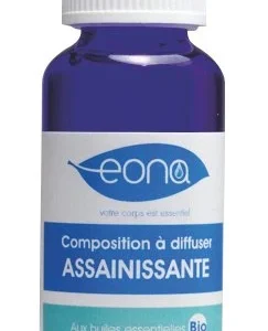 Composition à Diffuser Assainissante