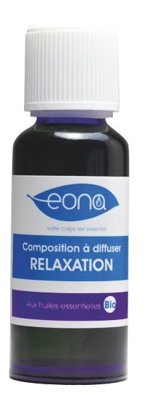 Composition à Diffuser Relaxation – Image 2
