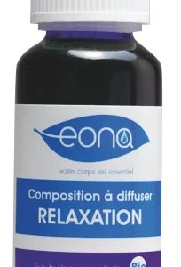 Composition à Diffuser Relaxation