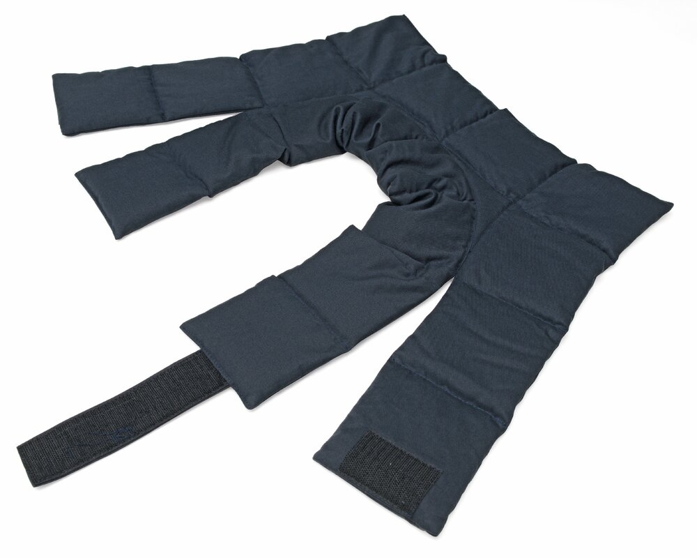 Compresse de Lin Linum - Image 7