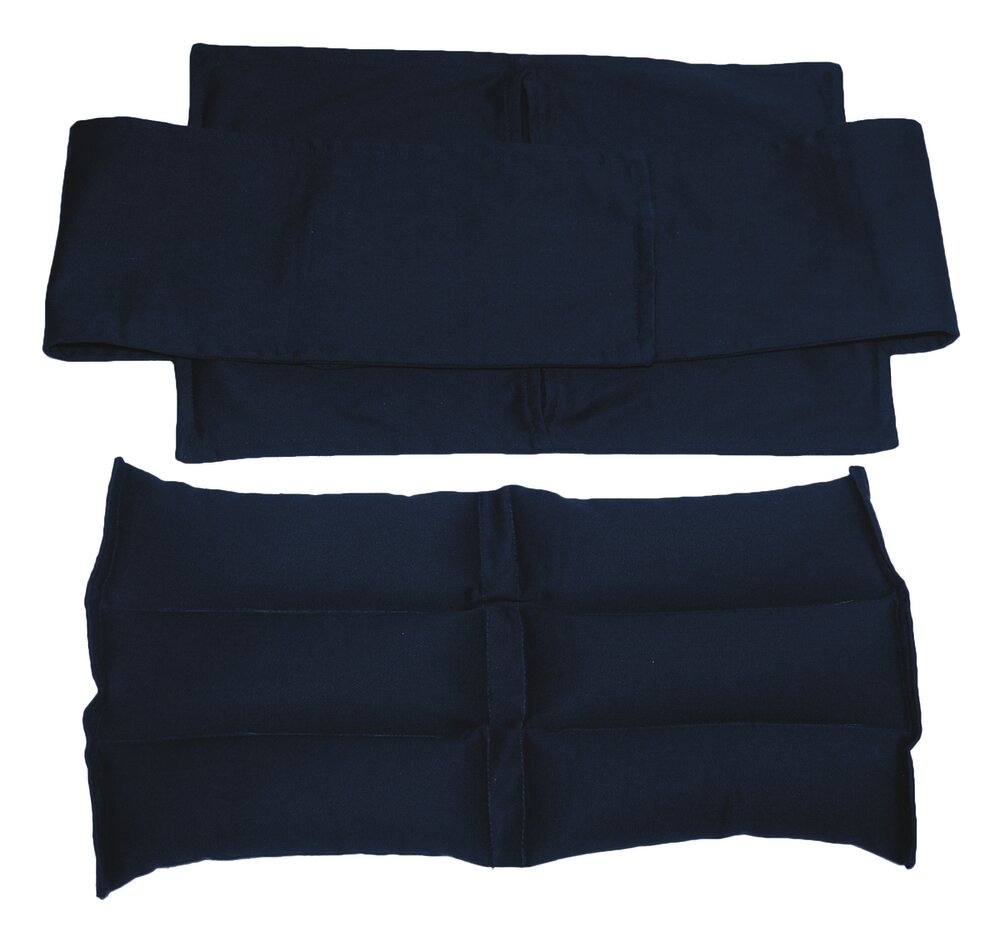 Compresse de Lin Phytotherma Dorso-lombaire L. 42 x l. 26 cm (tour de taille 130 cm) 130 CM