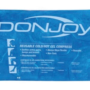 Compresse Gel DONJOY L. 21 x l. 14 cm