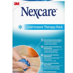 Compresse NEXCARE™ Coldhot Cold Instant