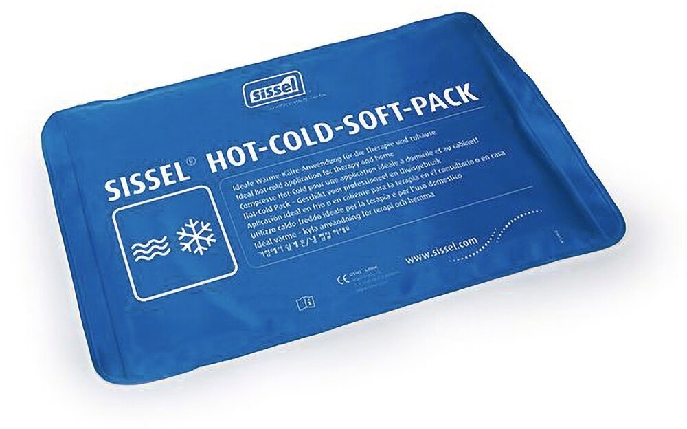 Compresse Sissel® Hot-Cold – Image 2