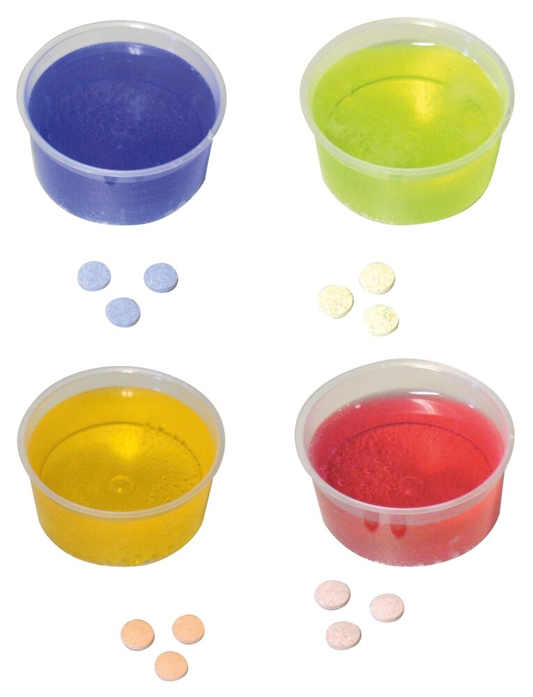 Comprimés de Bicarbonate Bicaromes® - Image 2