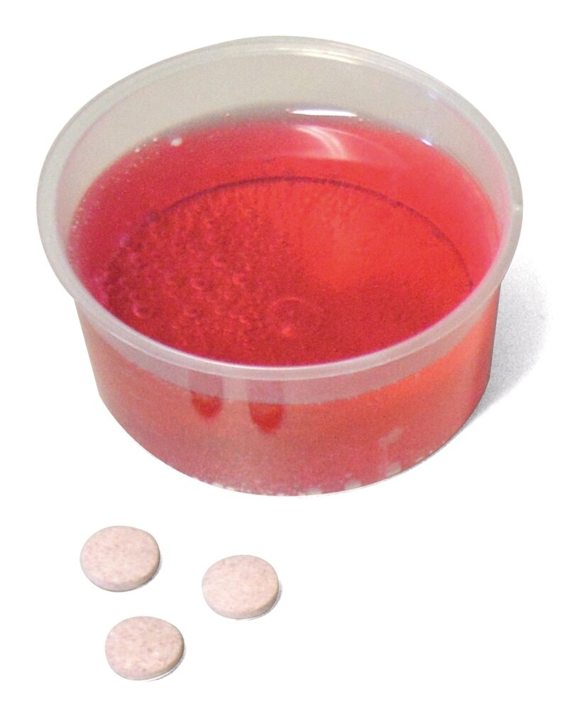 Comprimés de Bicarbonate Bicaromes® Goût thymol