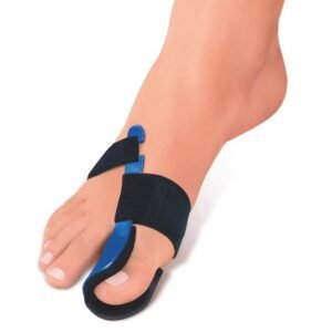 Correcteur Nocturne Hallux Valgus ORLIMAN FEETPAD® Pied droit L (41 à 46)