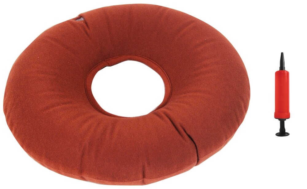 Coussin Bouée Anti-Compression Gonflable – Image 2