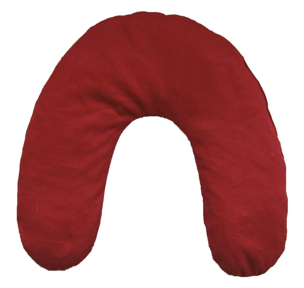 Coussin Cœur de Cerise - Image 5