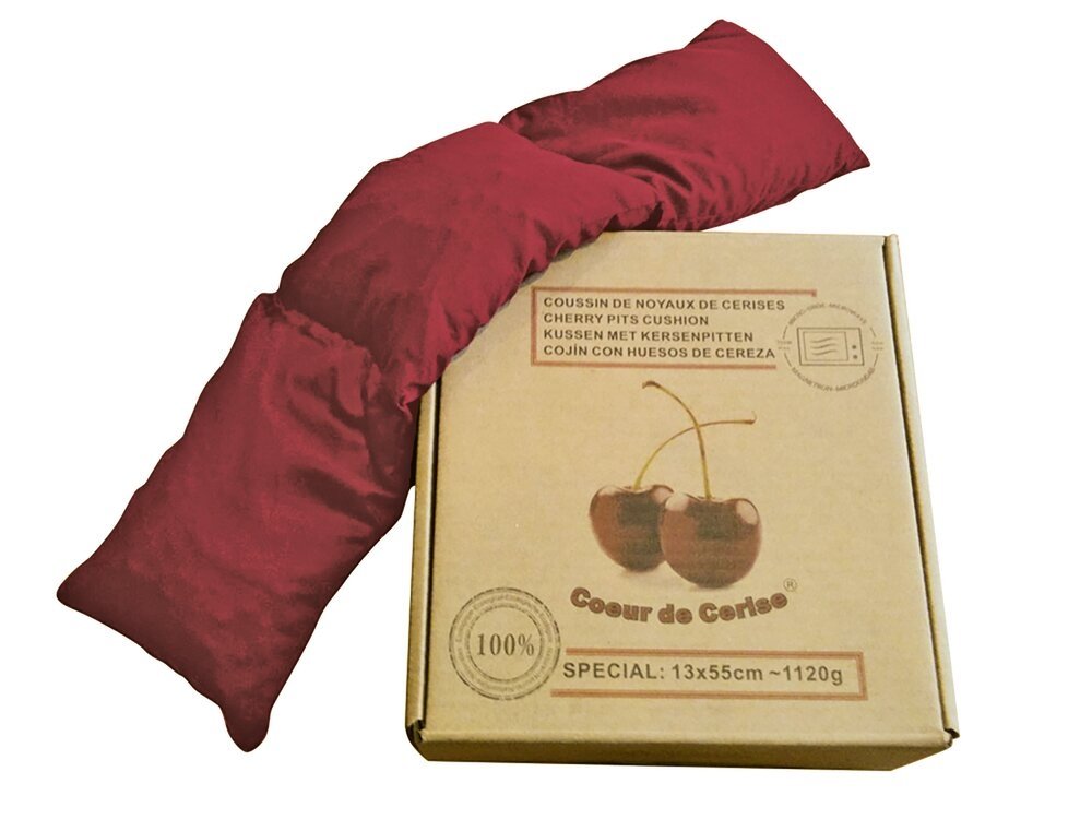 Coussin Cœur de Cerise - Image 7