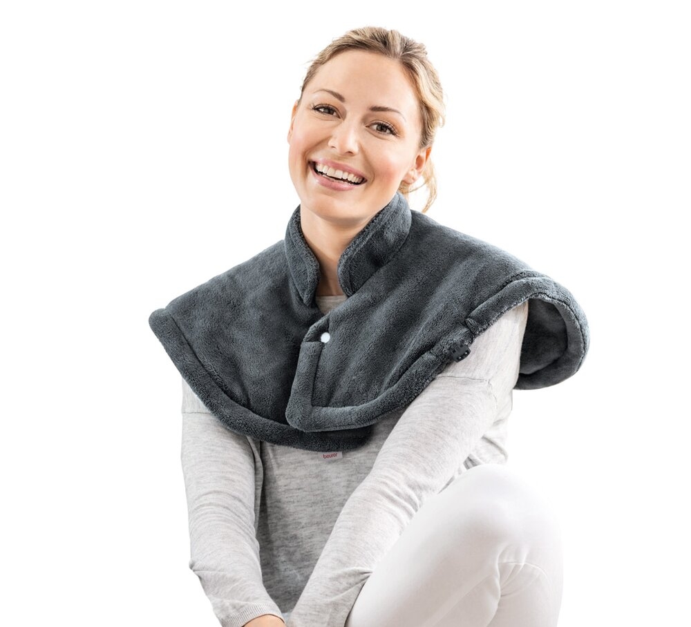 Coussin Chauffant Épaule Hk 66 - Image 3