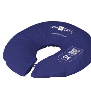 Coussin Circulaire N°4 Carewave® Plus - Microbille Hygiène
