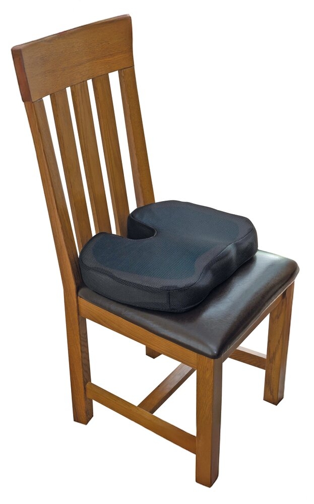Coussin Coccyx Gel