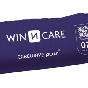 Coussin Cylindrique N°7 Carewave® Plus - Microbille Hygiène