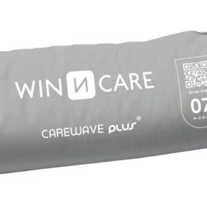 Coussin Cylindrique N°7 Poz'In'Form® Plus - Microfibre Standard