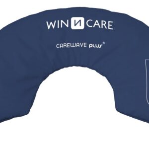 Coussin Demi-Circulaire N°5 Carewave® Plus - Microbille Standard